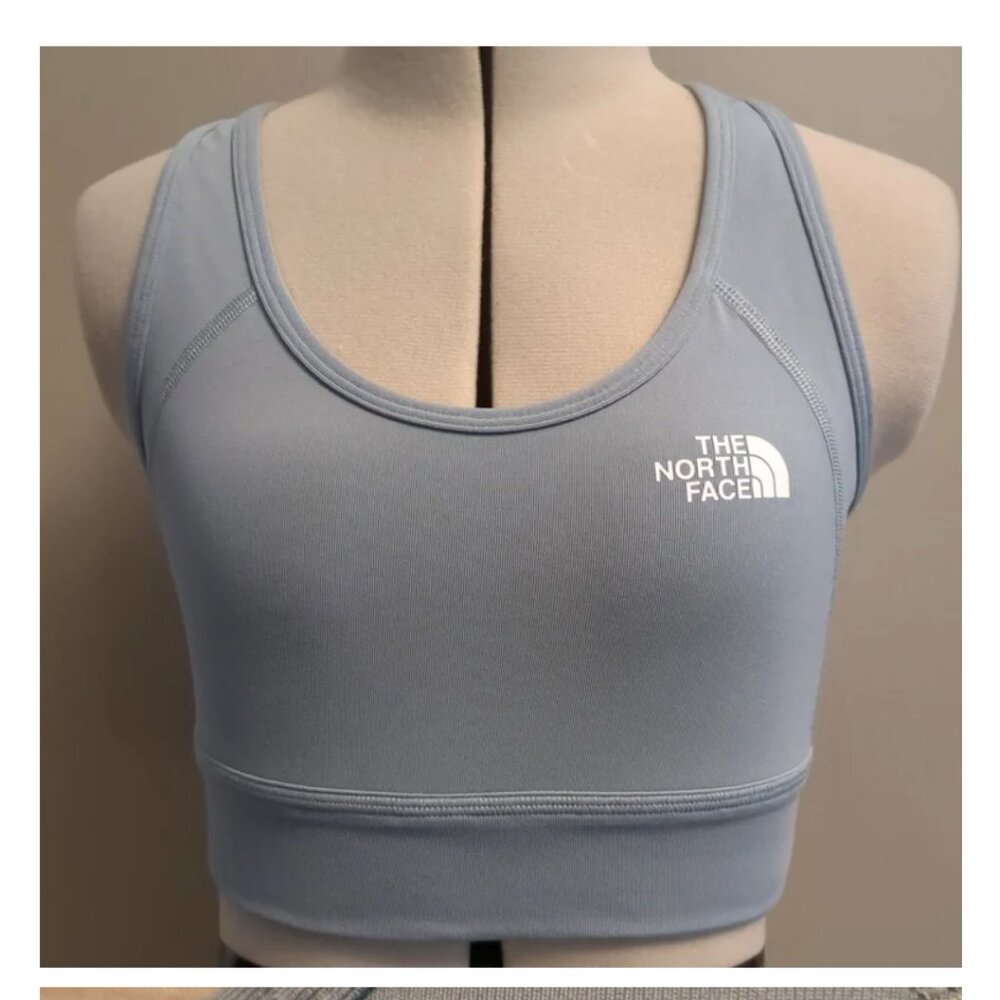 The North Face - Sports Bra - Small
